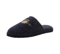 Gant Tamaware Homeslipper für Herren, blau, Größe 42 EU