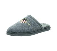 Gant Tamaware Homeslipper für Herren, grau, Größe 42 EU