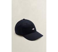 GANT Teenager Shield Cap (ONE SIZE) EVENING Blau