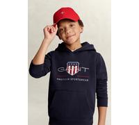 GANT Teenager Shield Cap (ONE SIZE) ROSE Rot