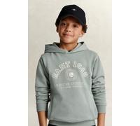 GANT Teenager Shield Cap (ONE SIZE) Schwarz