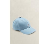 GANT Teenager Shield Cap (ONE SIZE) SKY Blau