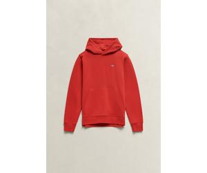 GANT Teenager Shield Hoodie (134) MAPLE FIRE