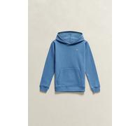 GANT Teenager Shield Hoodie (176) SALTY SEA