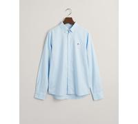 GANT Teenager Shield Oxford-Hemd (170) CAPRI Blau