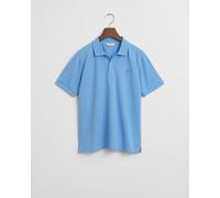 GANT Teenager Shield Piqué Poloshirt (134/140) DREAM Blau