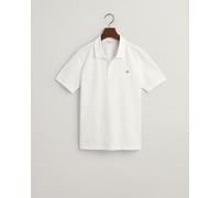 GANT Teenager Shield Piqué Poloshirt (158/164) Weiß