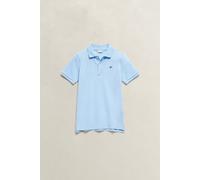 GANT Teenager Shield Piqué Poloshirt (158) SKY Blau