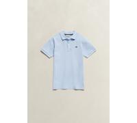 GANT Teenager Shield Poloshirt (146) MUTED Blau