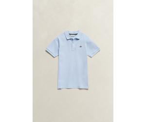 GANT Teenager Shield Poloshirt (146) MUTED Blau