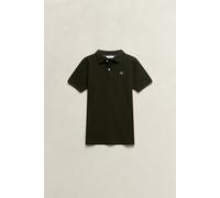 GANT Teenager Shield Poloshirt (170) DARK MOSS Grün