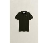GANT Teenager Shield Poloshirt (176) DARK MOSS Grün