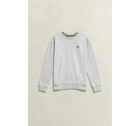GANT Teenager Shield Sweatshirt (122/128) Grau MELANGE