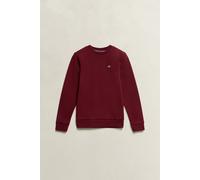GANT Teenager Shield Sweatshirt (122/128) PLUMPED Rot