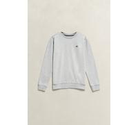 GANT Teenager Shield Sweatshirt (146) Grau MELANGE