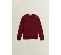 GANT Teenager Shield Sweatshirt (146) PLUMPED Rot