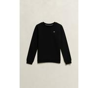 GANT Teenager Shield Sweatshirt (146) Schwarz