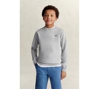 GANT Teenager Shield Sweatshirt (158) Grau MELANGE