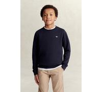 GANT Teenager Shield Sweatshirt (170) EVENING Blau