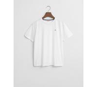 GANT Teenager Shield T-Shirt (134/140) Weiß