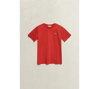 GANT Teenager Shield T-Shirt (134) MAPLE FIRE