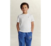 GANT Teenager Shield T-Shirt (134) Weiß