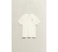 GANT Teenager Shield T-Shirt (158) CREAM