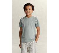 GANT Teenager Shield T-Shirt (176) CERAMIC Grau