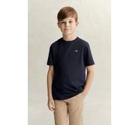 GANT Teenager Shield T-Shirt (176) EVENING Blau