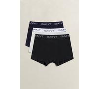 GANT Teenager Teen Boys 3er-Pack Gemischte Boxershorts (176) Schwarz