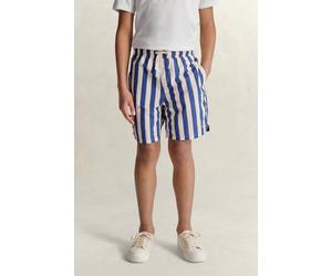 GANT Teenager Teen Boys Badeshorts mit Streifen (176) VINTAGE Blau