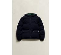 GANT Teenager Teen Boys Baffle Jacke (146) EVENING Blau