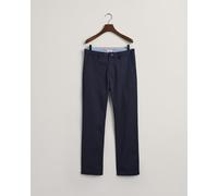 GANT Teenager Teen Boys GANT Chinohose (146/152) MARINE