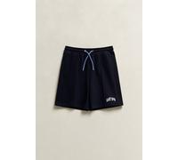 GANT Teenager Teen Boys Graphic Shorts (134/140) EVENING Blau