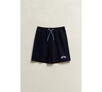 GANT Teenager Teen Boys Graphic Shorts (170) EVENING Blau
