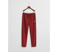 GANT Teenager Teen Boys Graphic Sweathose (158/164) PLUMPED Rot