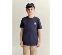 GANT Teenager Teen Boys Graphic T-Shirt (158) EVENING Blau