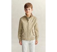 GANT Teenager Teen Boys Harrington Jacket (134/140) OAT BEIGE
