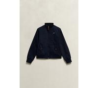 GANT Teenager Teen Boys Harrington Jacket (146) EVENING Blau