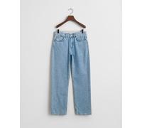GANT Teenager Teen Boys Relaxed Fit Jeans (152) LIGHT Blau