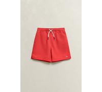 GANT Teenager Teen Boys Shield Badeshorts (158) ROSE Rot