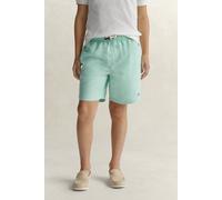 GANT Teenager Teen Boys Shield Badeshorts (158) WASHED TURQUOISE