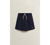 GANT Teenager Teen Boys Shield Badeshorts (170) EVENING Blau