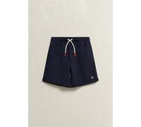 GANT Teenager Teen Boys Shield Badeshorts (176) EVENING Blau