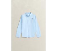 GANT Teenager Teen Boys Shield Oxford-Hemd (170) LIGHT Blau