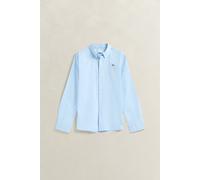 GANT Teenager Teen Boys Shield Oxford-Hemd (176) LIGHT Blau