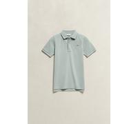 GANT Teenager Teen Boys Shield Polopullover (134/140) CERAMIC Grau
