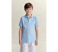 GANT Teenager Teen Boys Shield Polopullover (146) SKY Blau