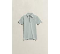 GANT Teenager Teen Boys Shield Polopullover (176) CERAMIC Grau