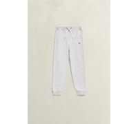 GANT Teenager Teen Boys Shield Sweathose (122/128) Grau MELANGE